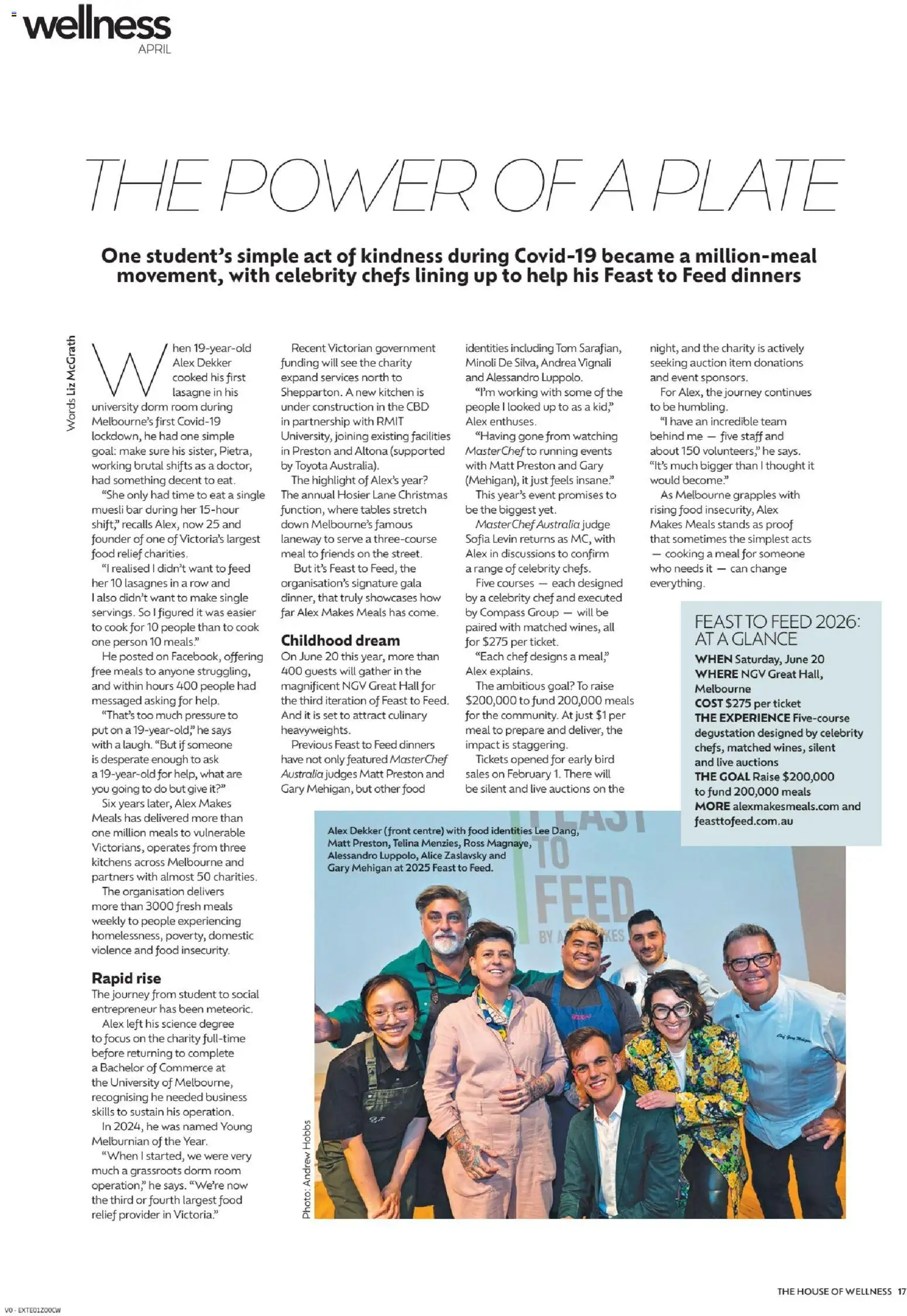 Chemist Warehouse catalogue - page 17- valid from 09/04/2026