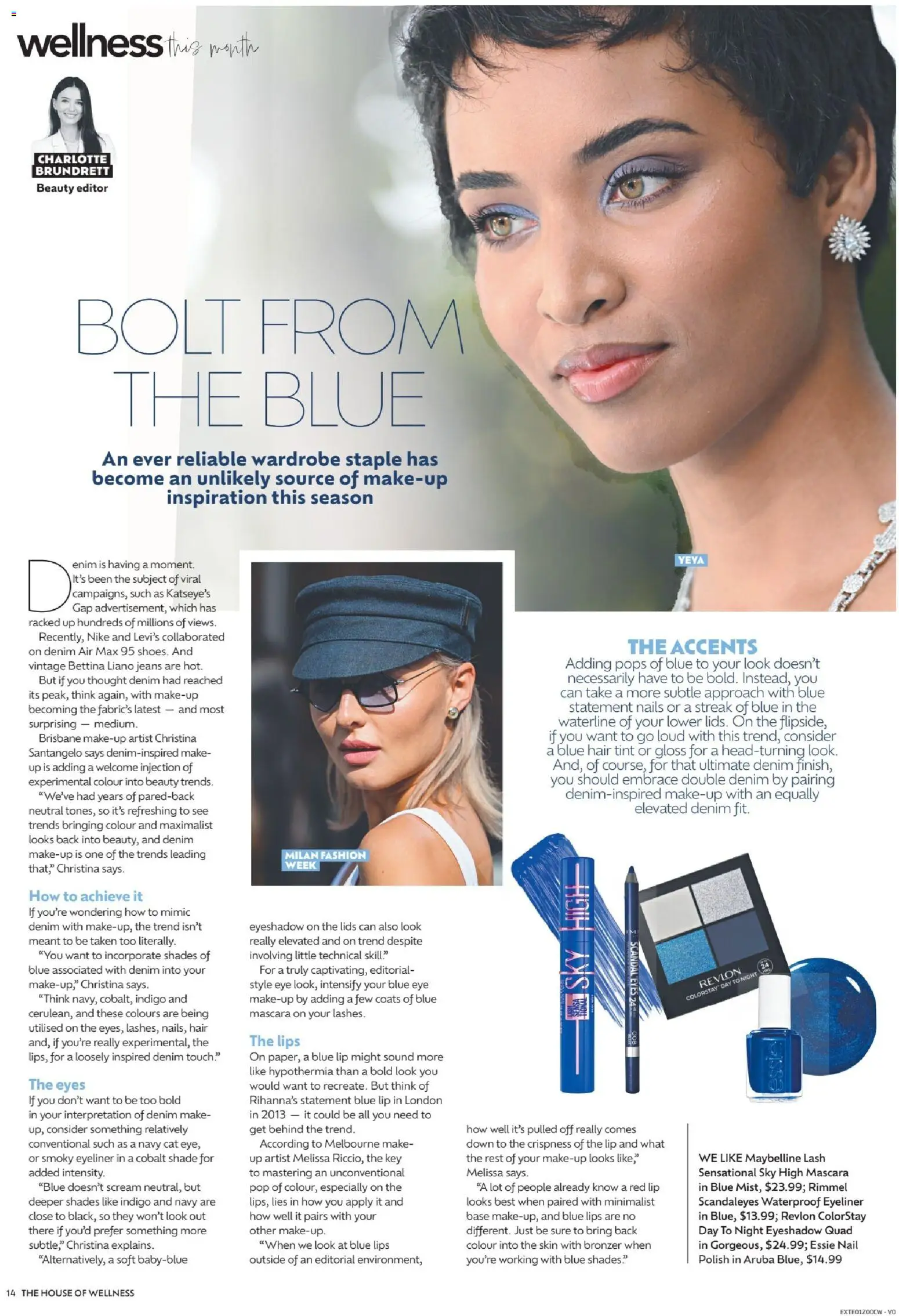 Chemist Warehouse Catalogue - page 14- valid from 15/01/2026