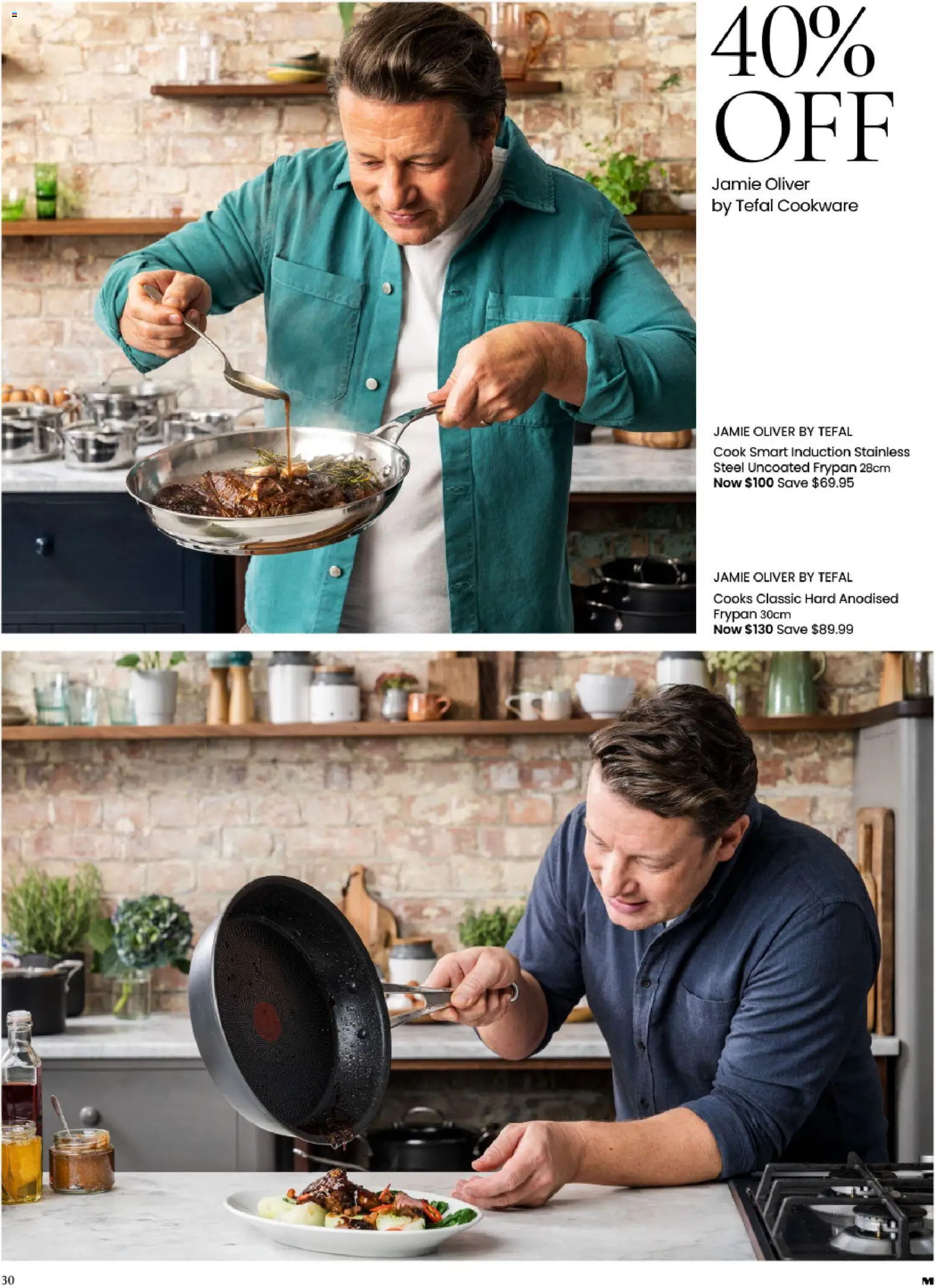 Myer Catalogue Christmas Home & Entertaining - page 30- valid from 11/11/2025