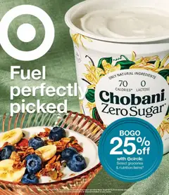 Preview Target Weekly Ad valid from 01/11/2026