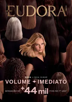 Pré-visualização Eudora - Revista 04/2026 válida a partir de 19/02/2026