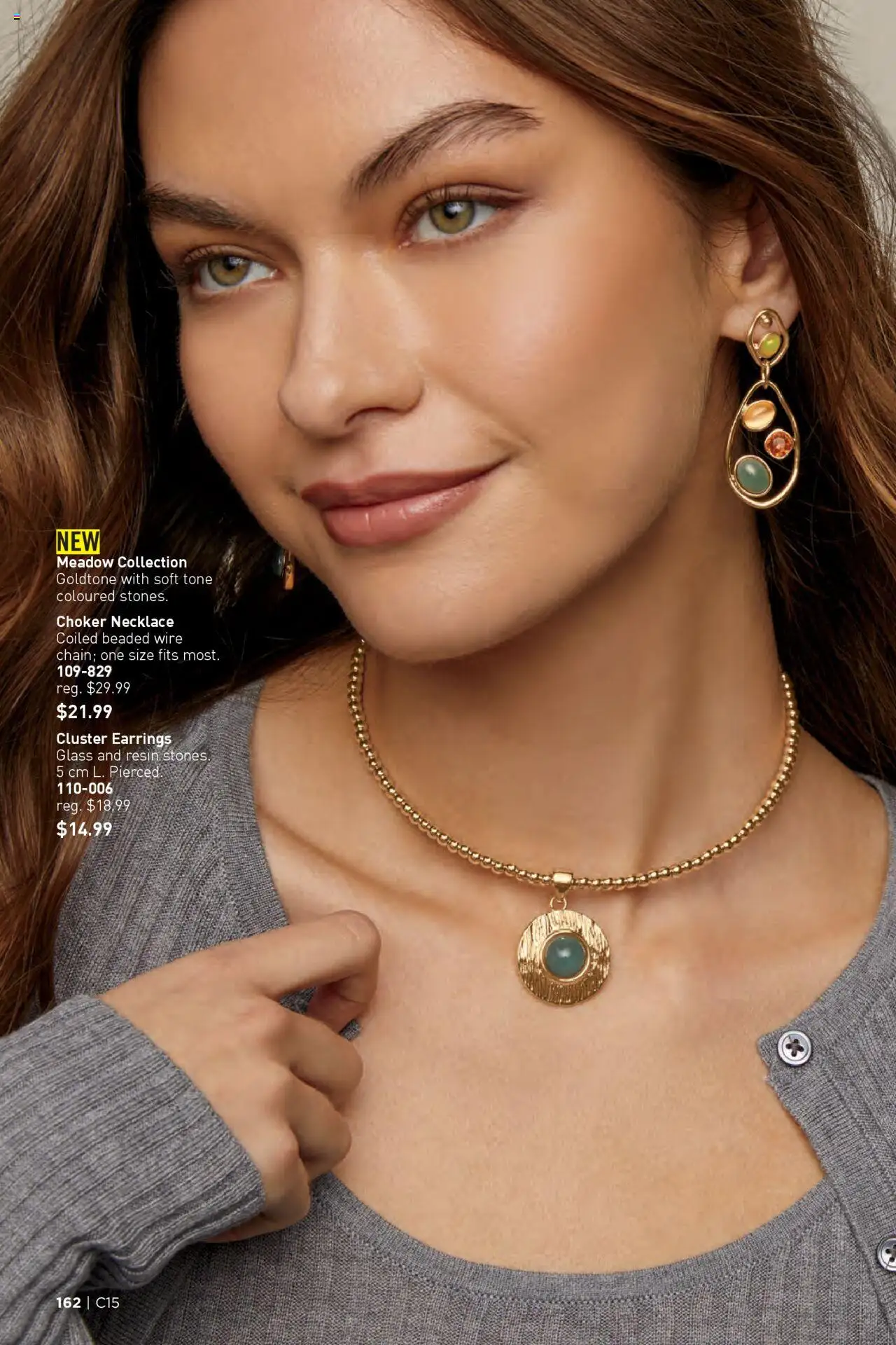 Avon - Brochure Campaign - page 162- valid from Jul 17, 2025