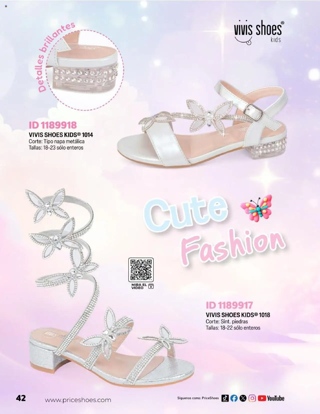 Price Shoes catálogo Kids - página 42- válido desde 23/04/2025