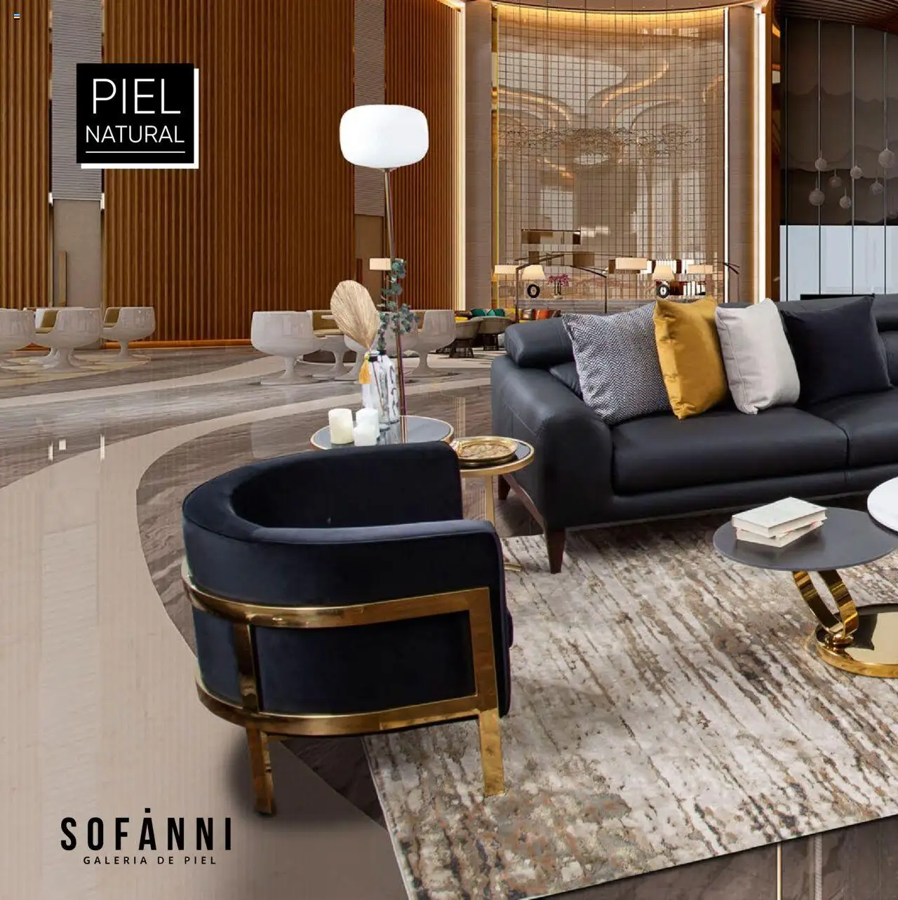 Muebles Dico catálogo Sofanni  - página 30- válido desde 07/01/2025