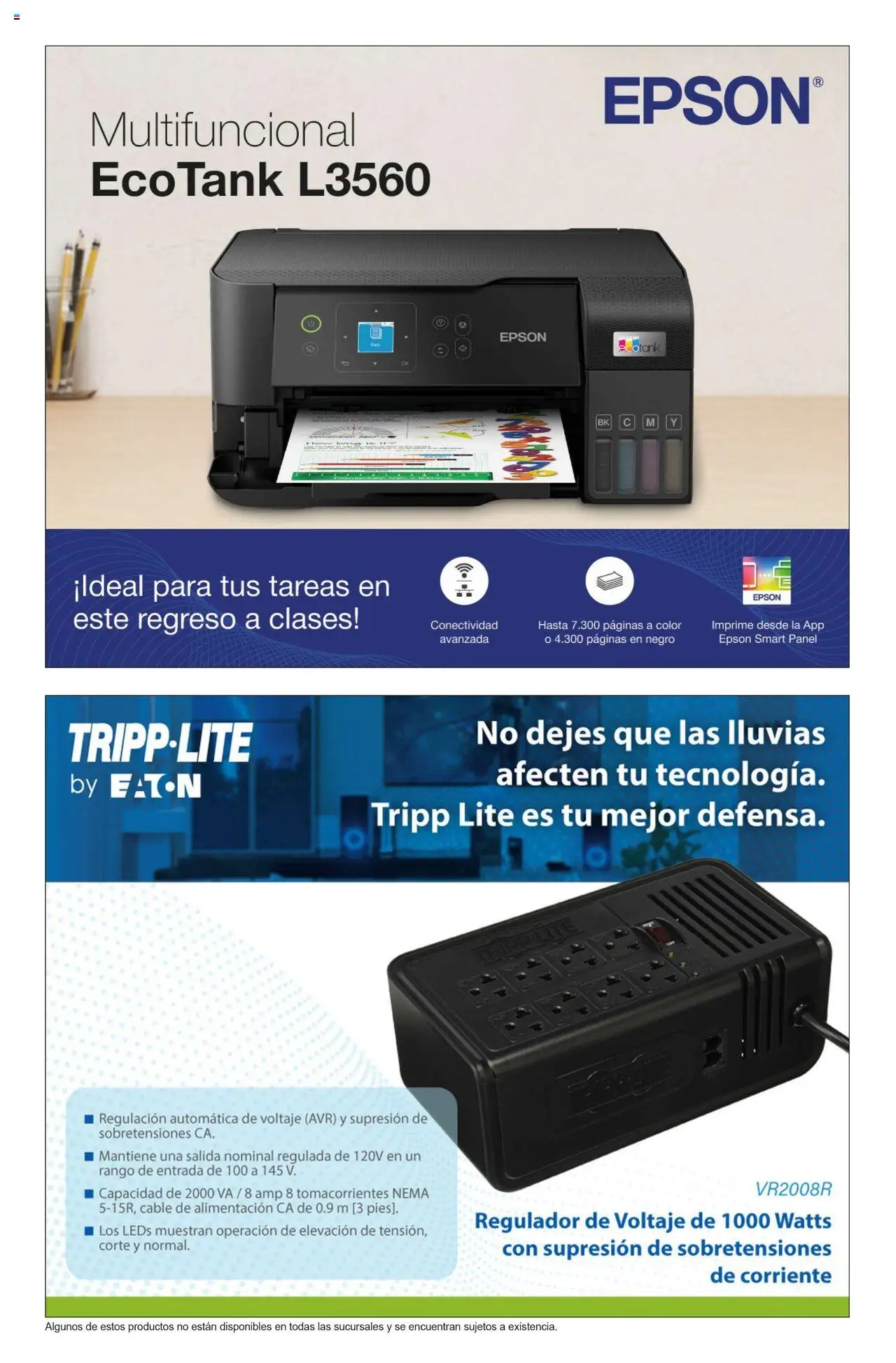Costco catálogo Julio - página 20- válido desde 07/07/2025