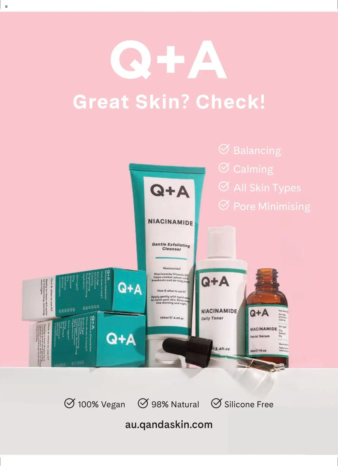 Coles Autumn 2025 - page 2- valid from 07/04/2025