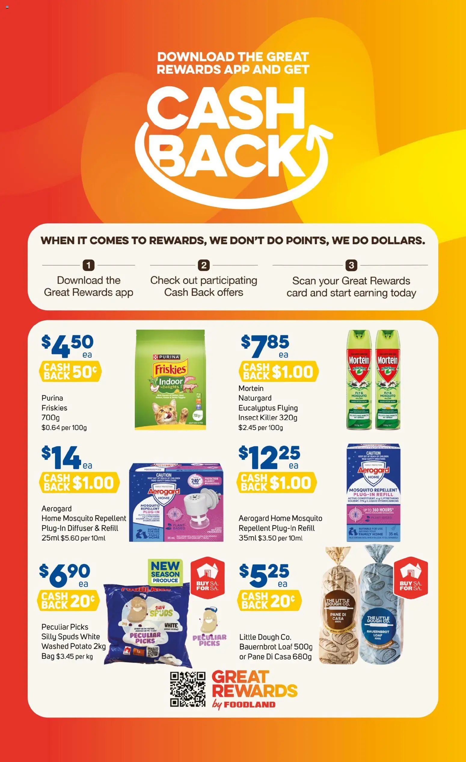 Foodland Black Friday - page 38- valid from 26/11/2025
