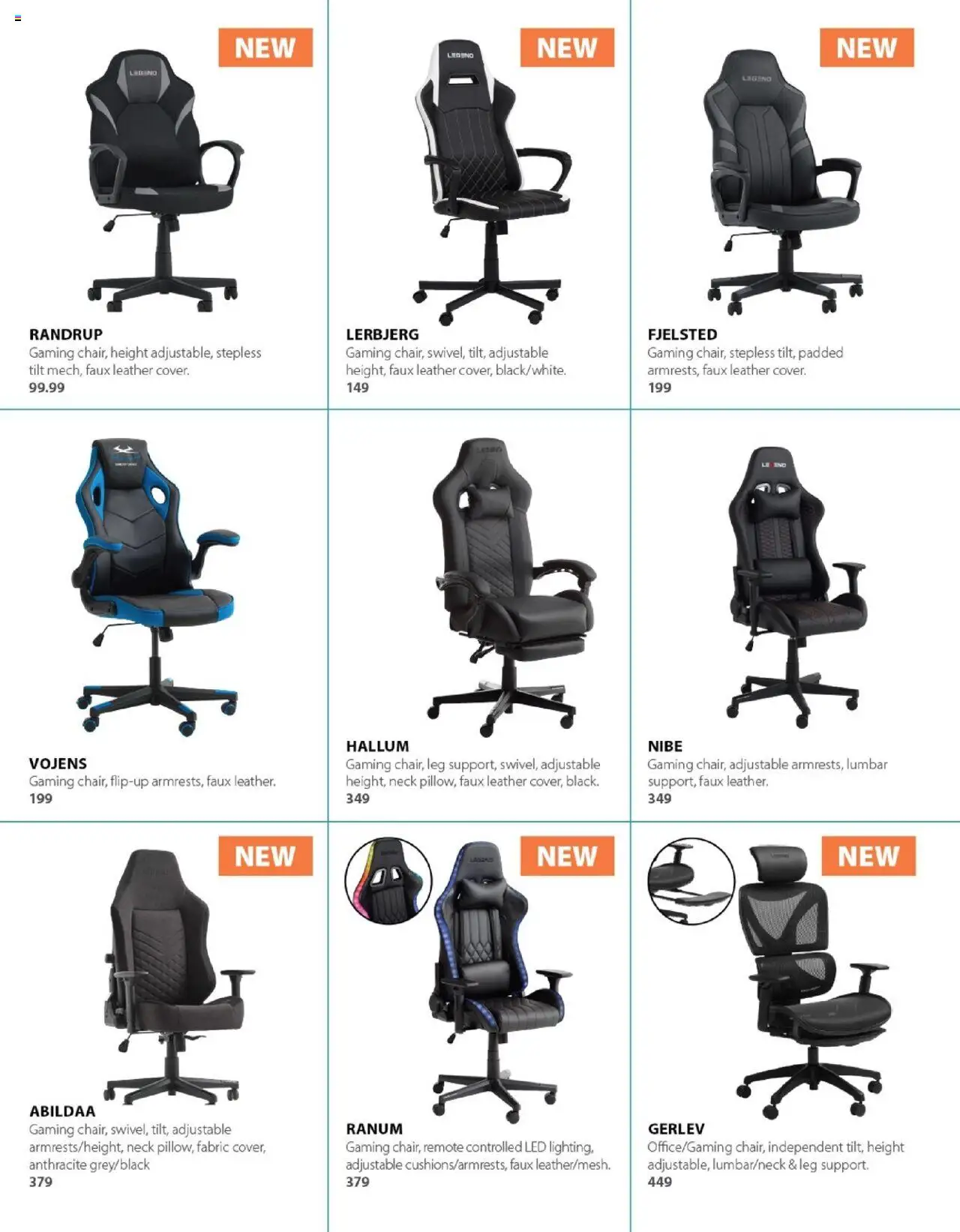 JYSK - Back to School Lookbook - page 13- valid from Aug 14, 2025