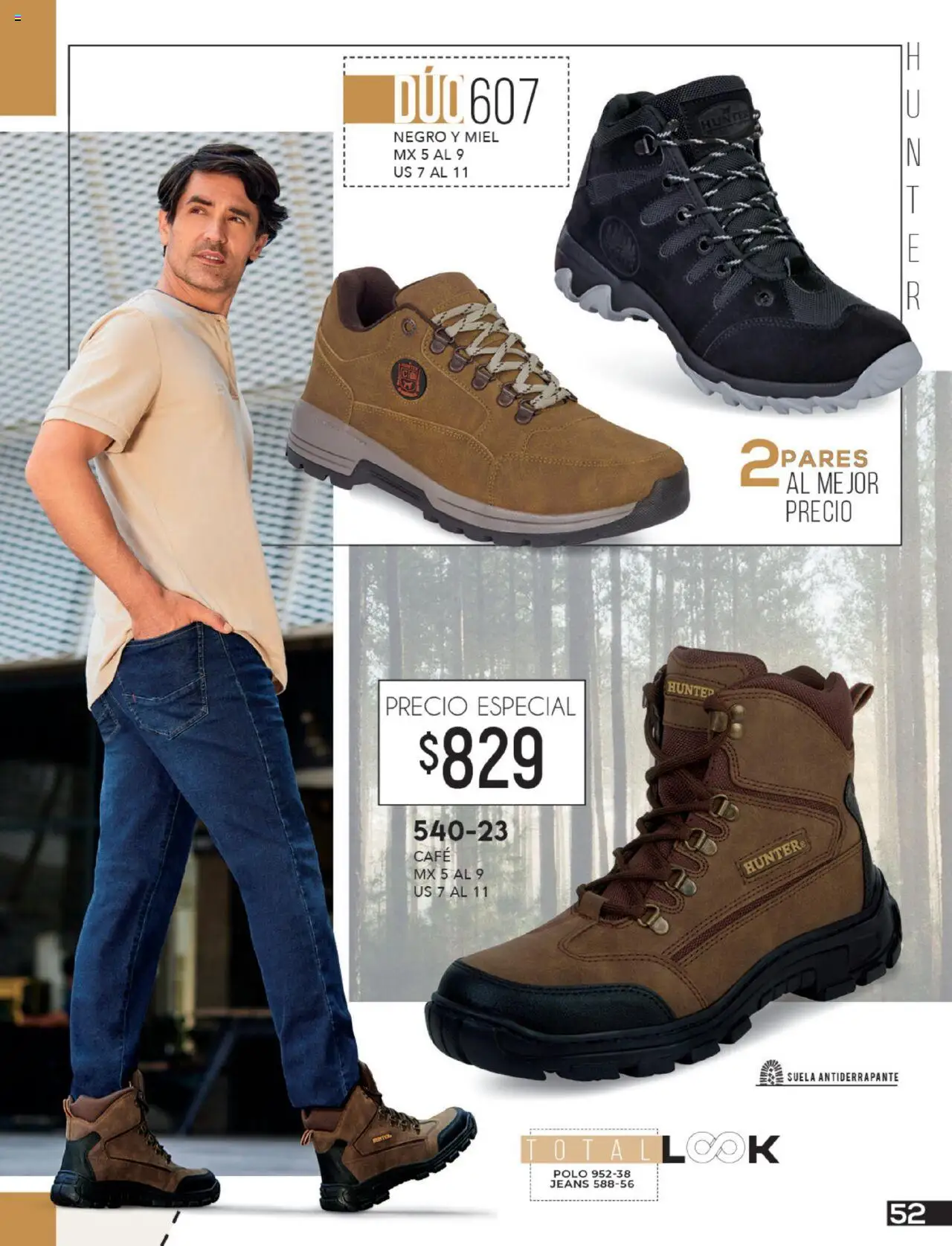 Cklass catálogo Ropa Caballero - página 156- válido desde 14/07/2025