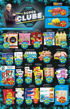 Pré-visualização Rede Bom Lugar - Ofertas da semana válida a partir de 19/01/2026