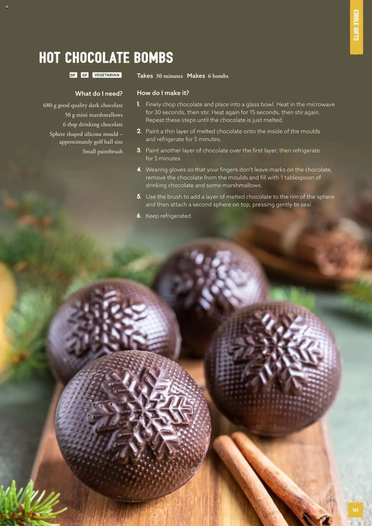 Supabarn The Barn Magazine - page 161- valid from 07/11/2024