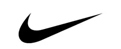 NIKE logo logo