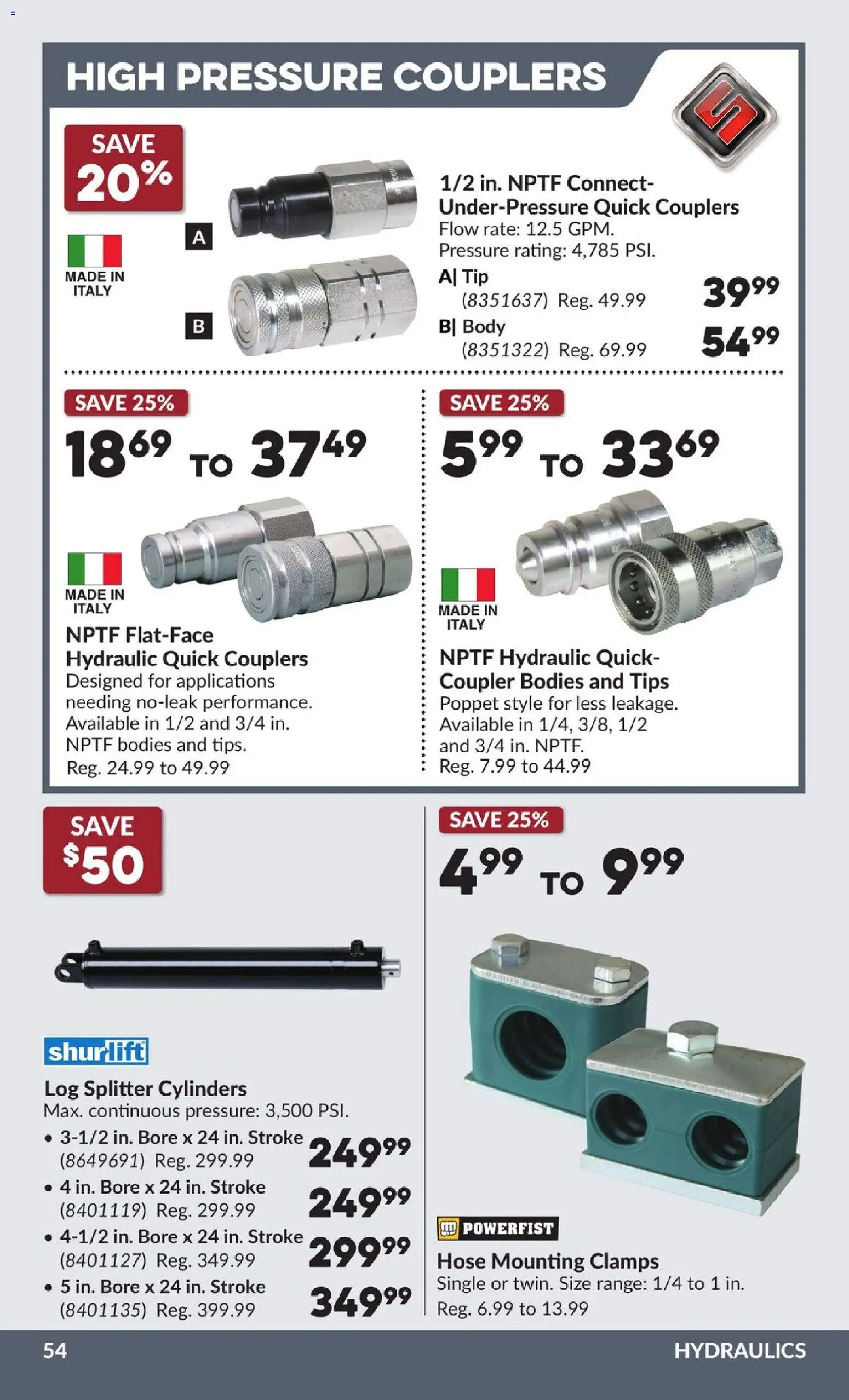 Princess Auto - 2 Week Sale! - page 58- valid from Feb 24, 2026