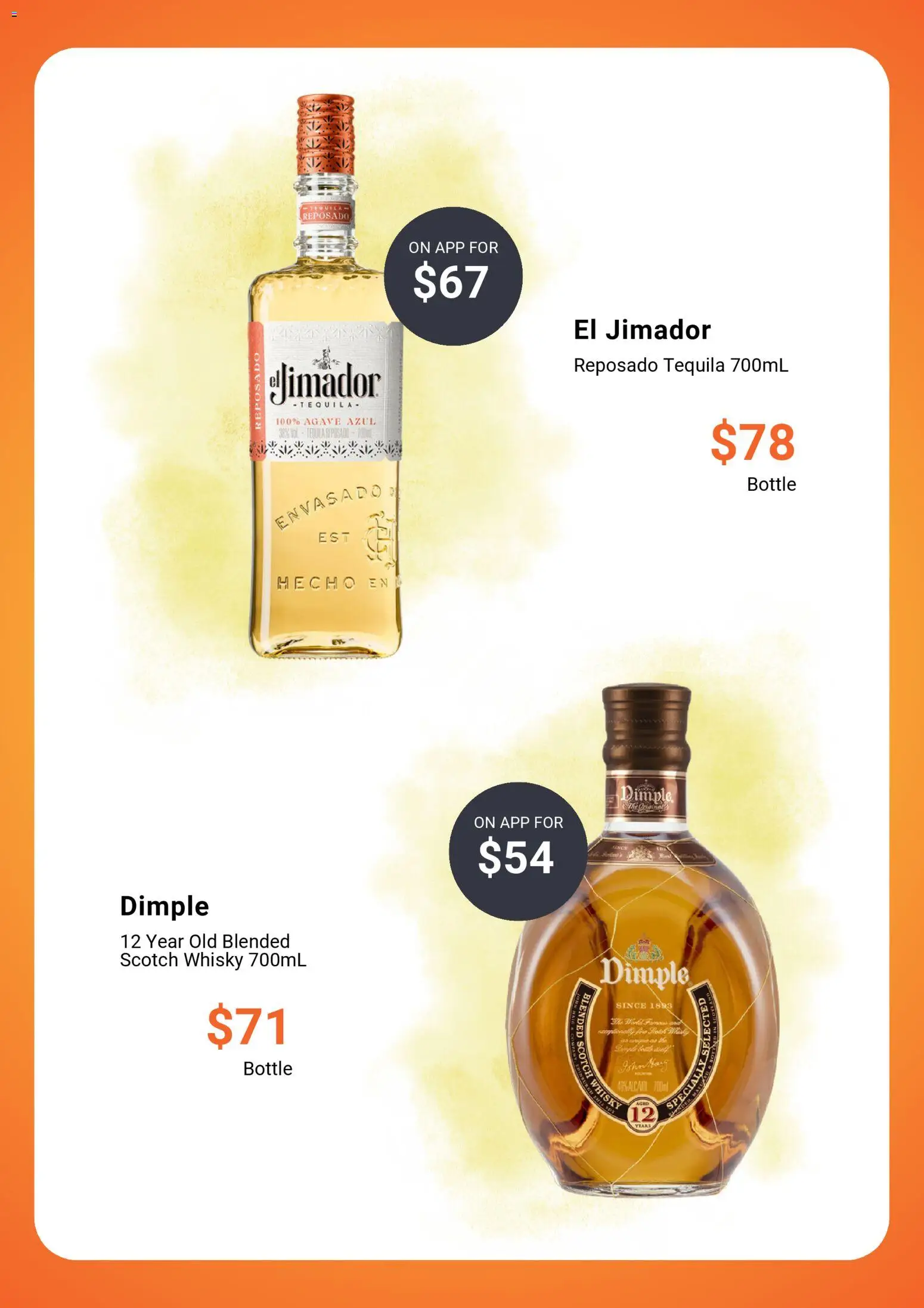 BWS catalogue  - page 3- valid from 04/03/2026