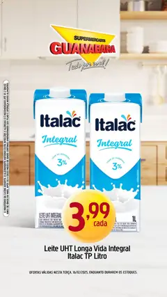 Pré-visualização Encarte Guanabara válida a partir de 16/12/2025