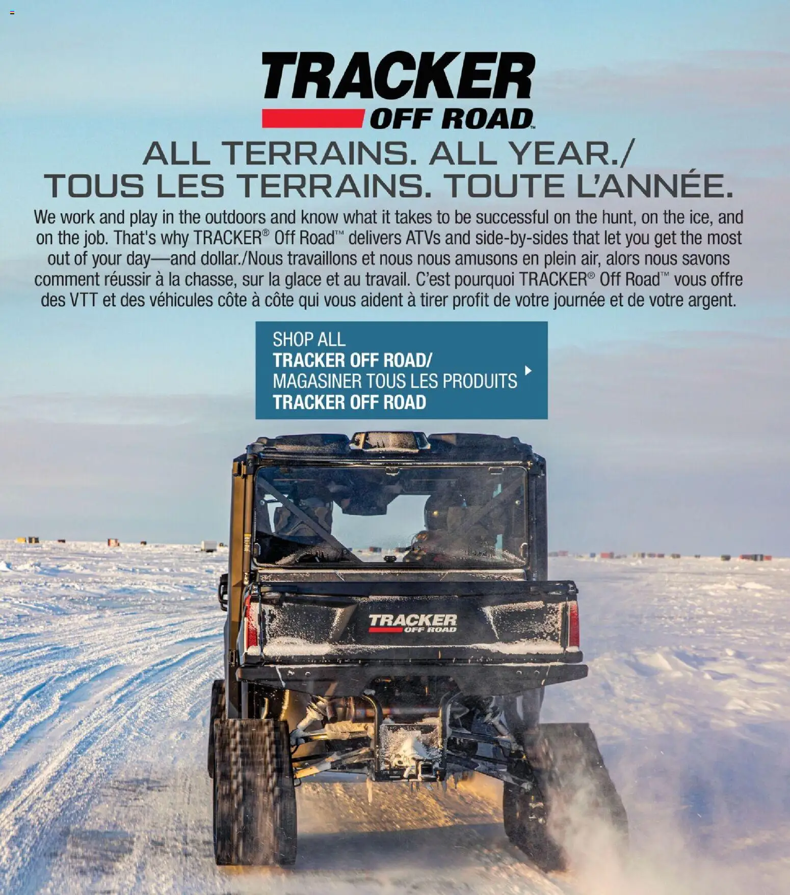 Cabelas - 2025 Ice Fishing Catalogue - page 30- valid from Nov 21, 2025