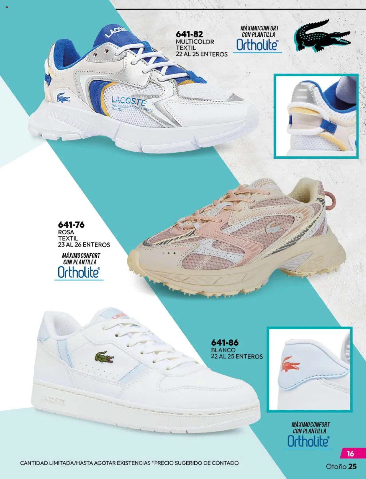 Cklass catálogo Sport Brands - página 19- válido desde 14/07/2025