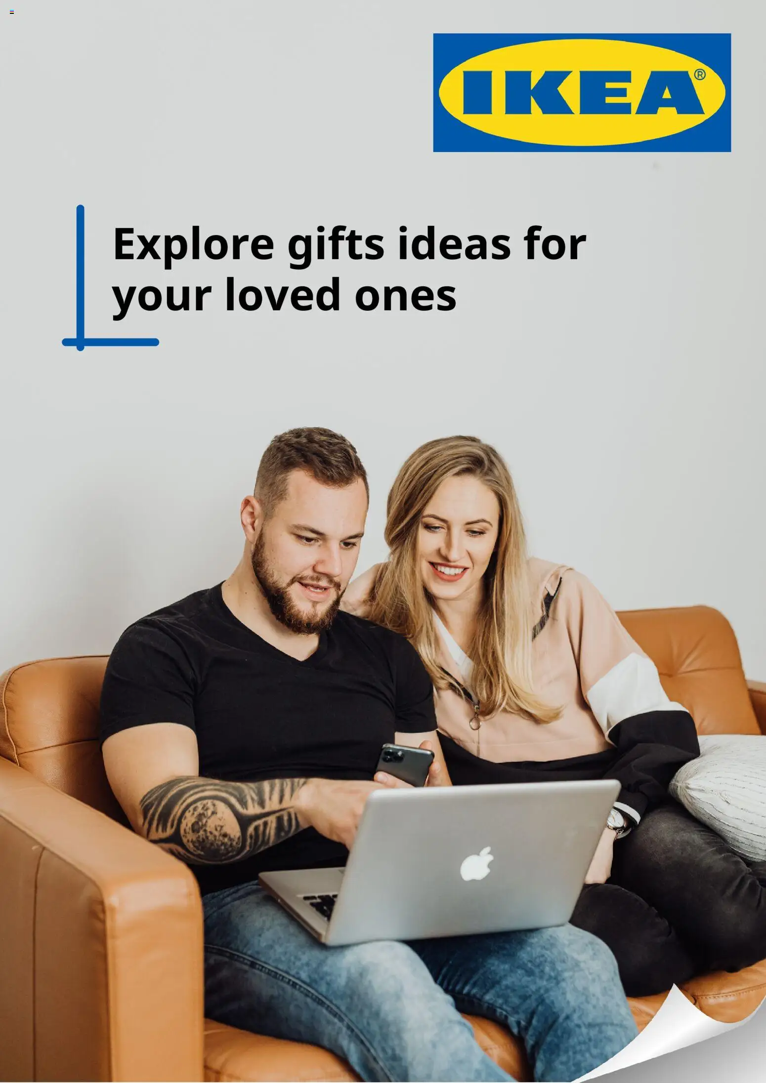 IKEA  Catalogue  - page 1- valid from 30/01/2026