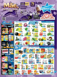 Pré-visualização Estrela Azul - Ofertas da semana válida a partir de 09/04/2026