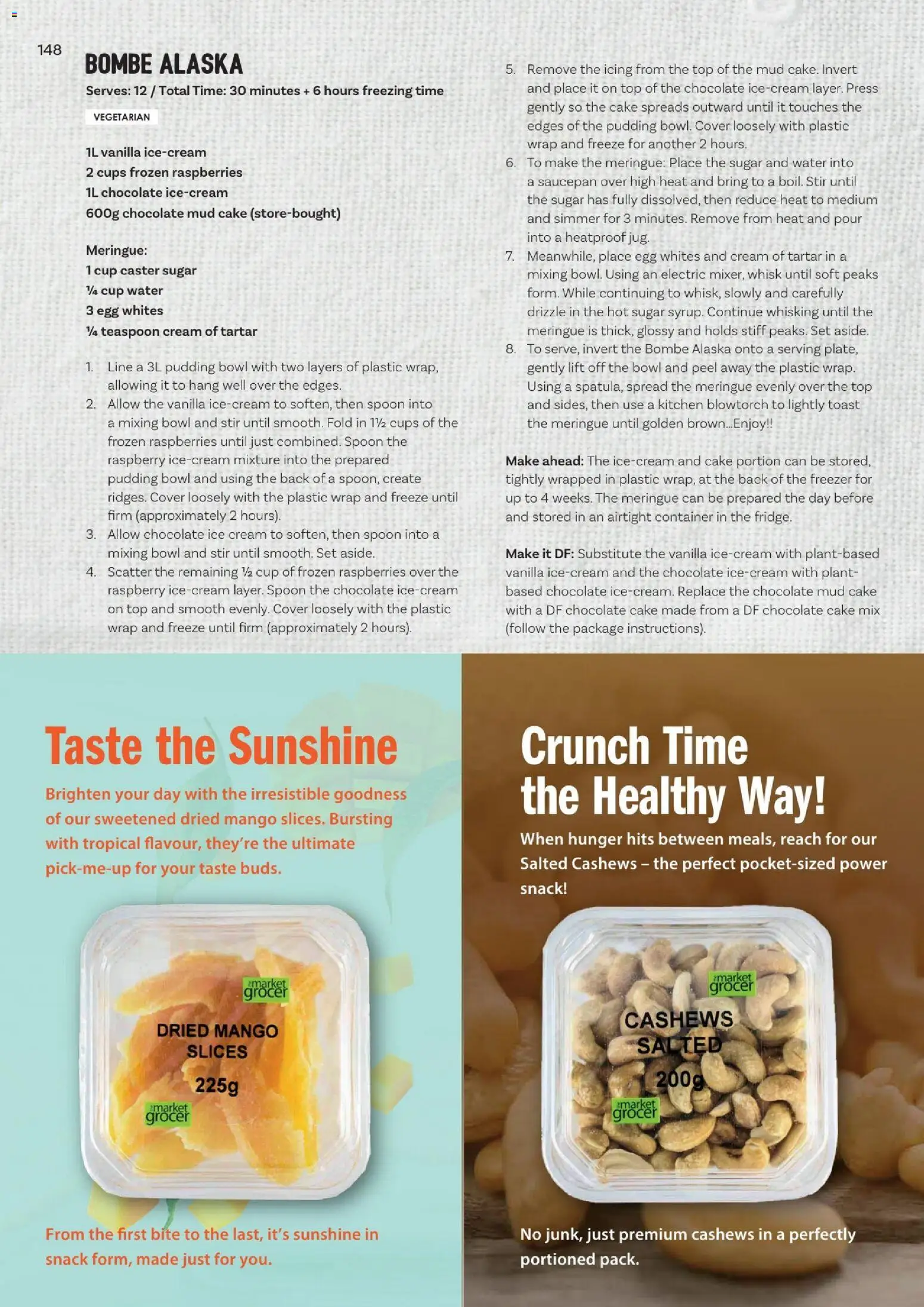 Supabarn The Barn Magazine - page 148- valid from 27/11/2025