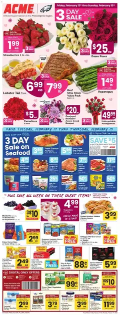 Preview Acme Weekly Ad - NJ valid from 02/13/2026