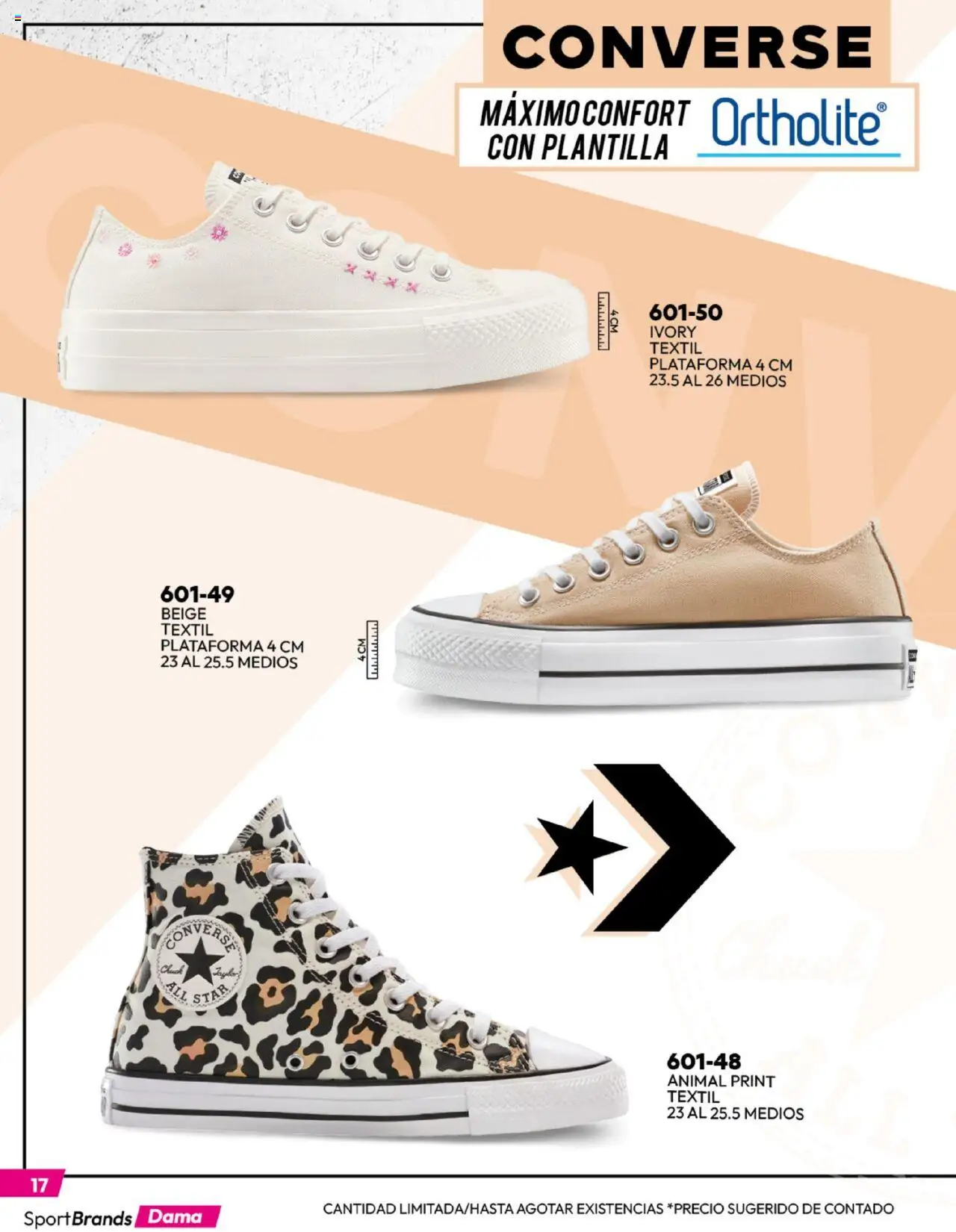 Cklass catálogo Sport Brands - página 20- válido desde 14/07/2025