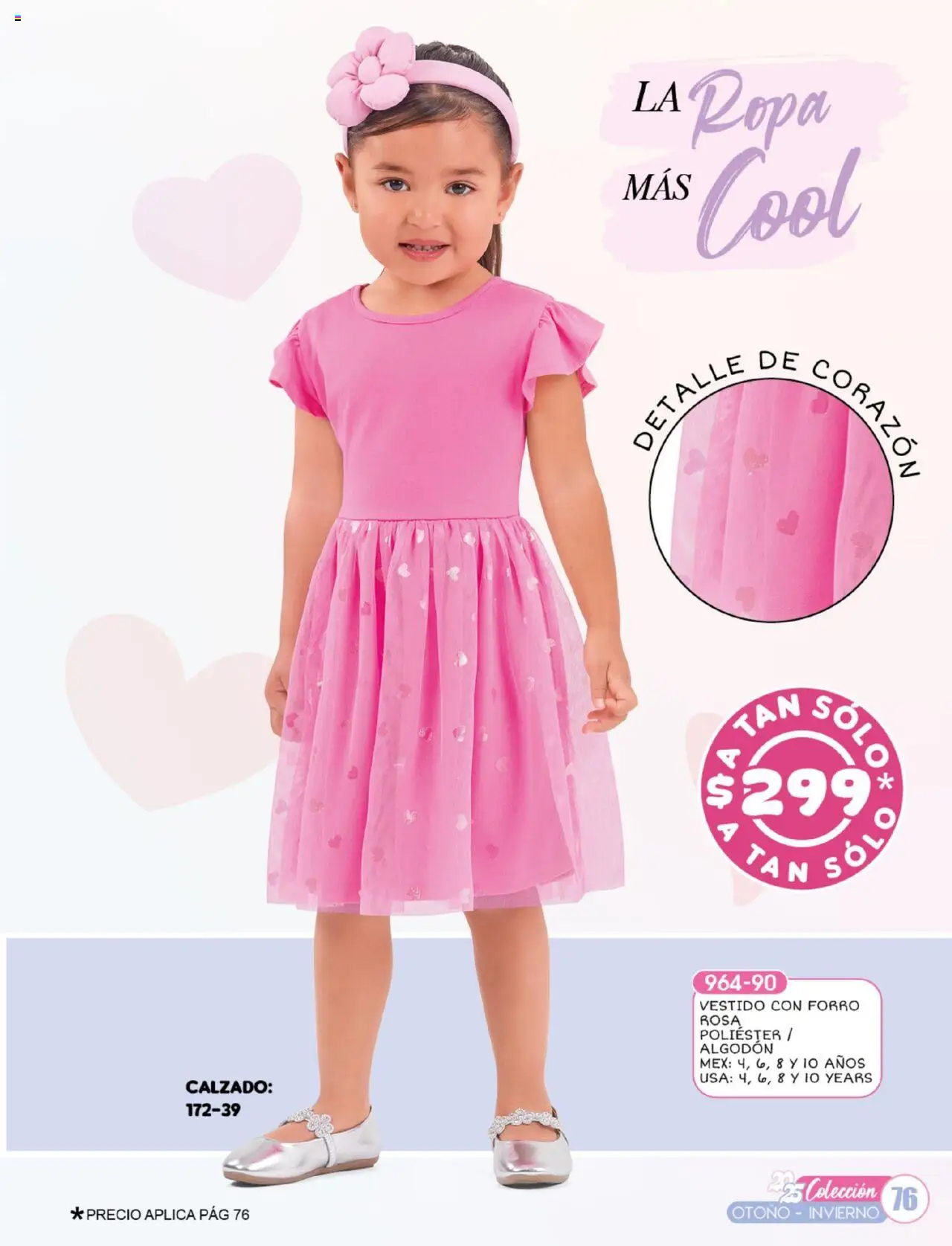 Cklass catálogo Kids Nino - página 163- válido desde 14/07/2025