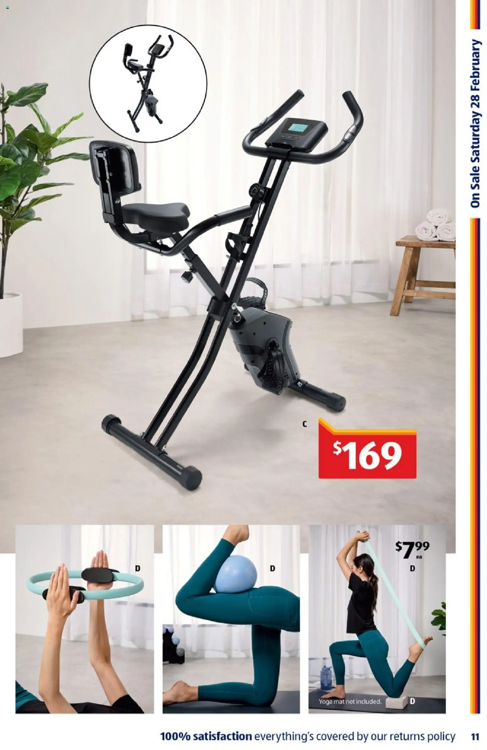 Catalogue Aldi - page 11- valid from 25/02/2026