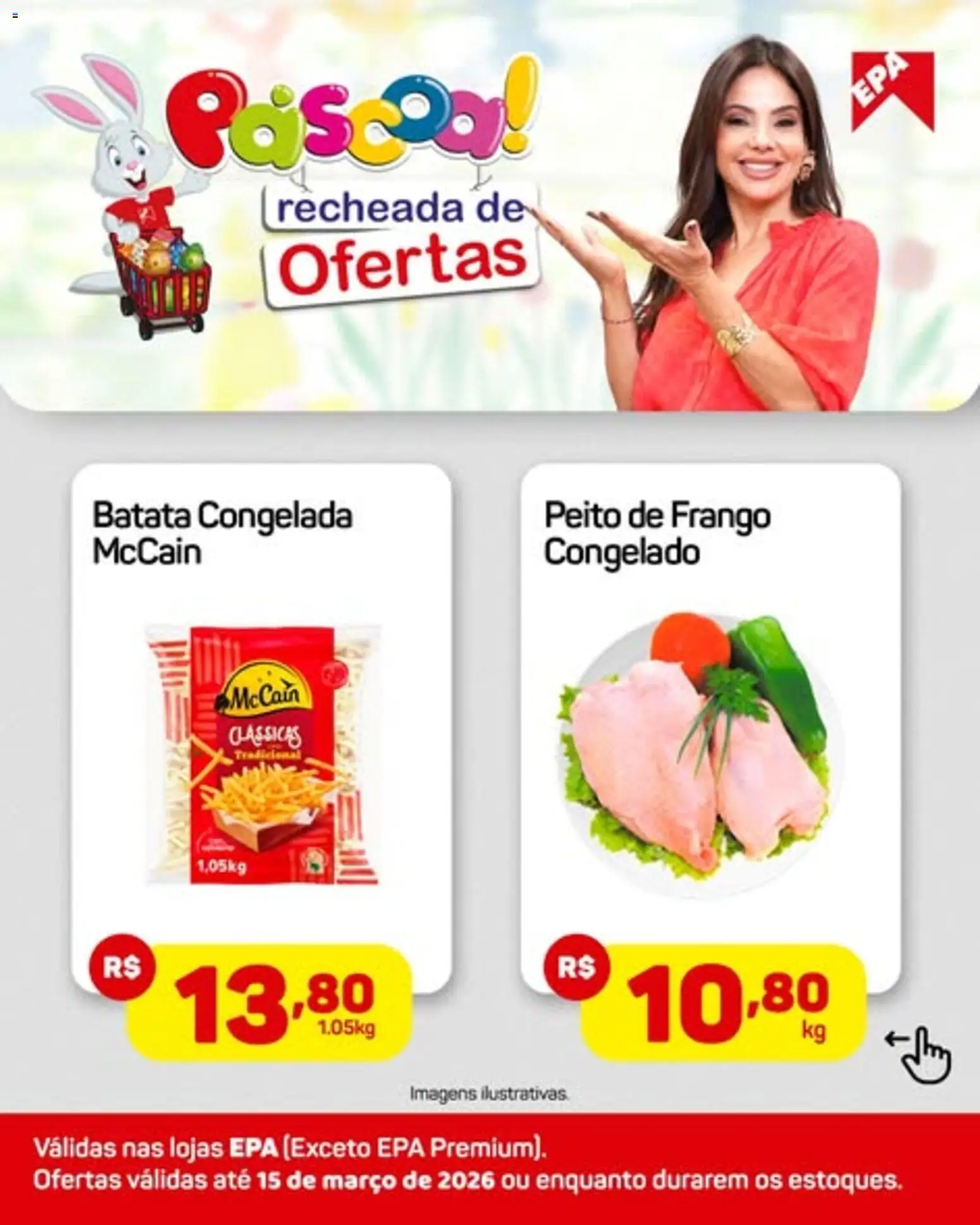 EPA - Ofertas da semana - página 1- válido a partir de 09/03/2026

