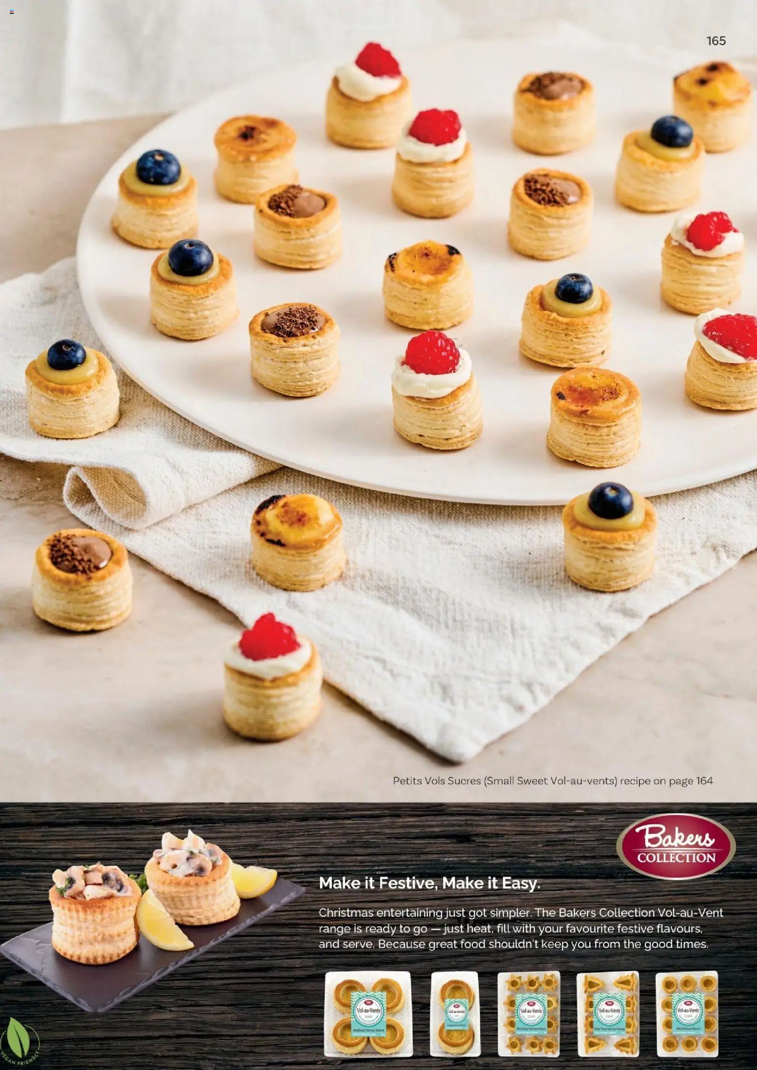 Supabarn The Barn Magazine - page 165- valid from 27/11/2025