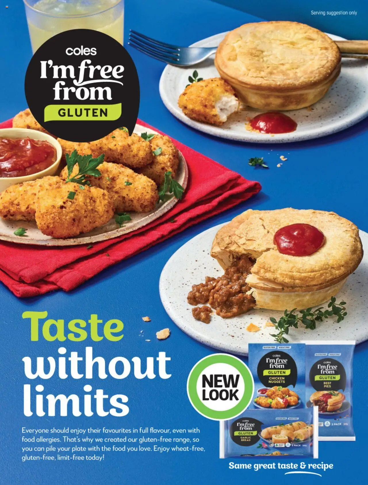 Coles July 2025 - page 47- valid from 03/07/2025