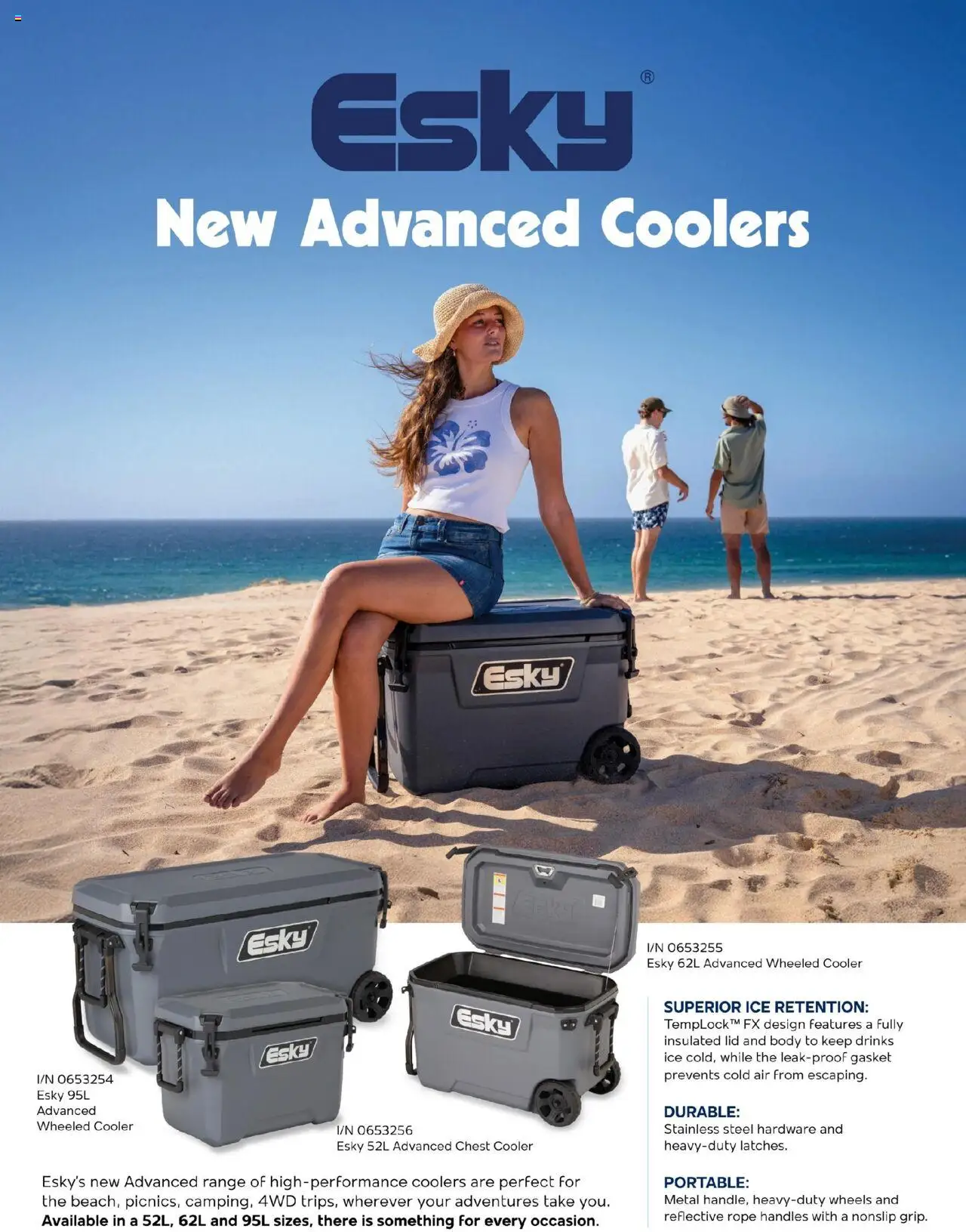 Bunnings Warehouse Outdoor Style Magazine 2025/26 - page 63- valid from 25/08/2025