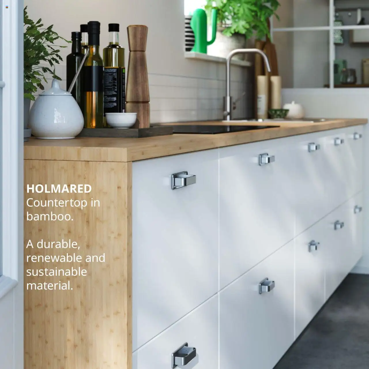 IKEA - Kitchen brochure 2025 - page 8- valid from Nov 1, 2024