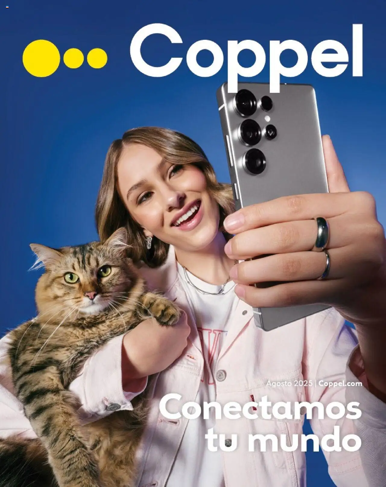 Coppel - Catálogo Celulares y Computación - página 1- válido desde 11/08/2025