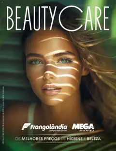 Pré-visualização Frangolândia - Ofertas Beauty Care válida a partir de 08/09/2025