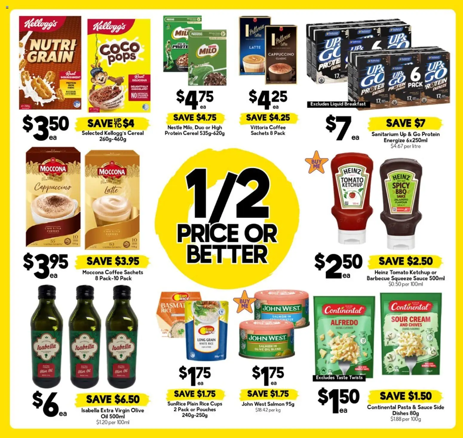 Drakes Catalogue SA - page 13- valid from 14/01/2026