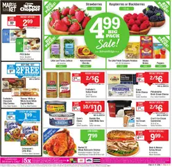 Preview Price Chopper Weekly Ad valid from 04/26/2026