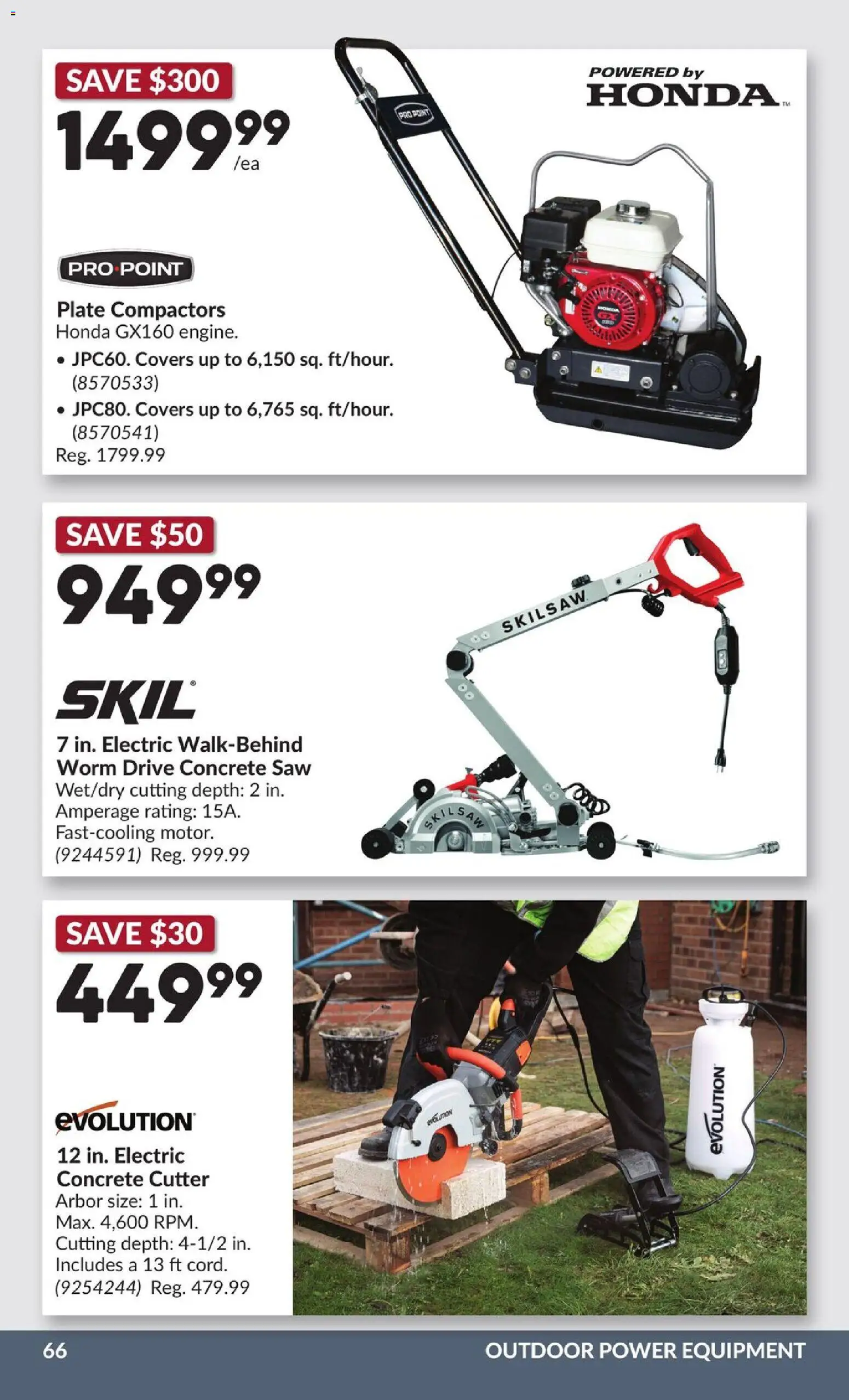 Princess Auto flyer - 2 Week Sale! - page 71- valid from Apr 21, 2026