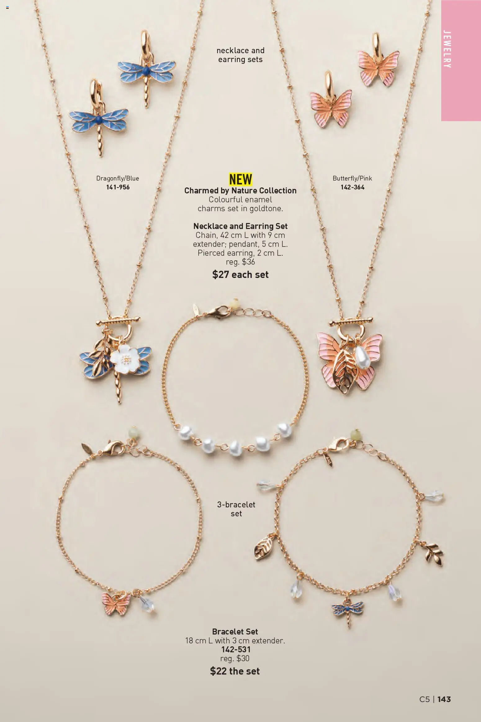 Avon - Brochure Campaign - page 143- valid from Feb 26, 2026