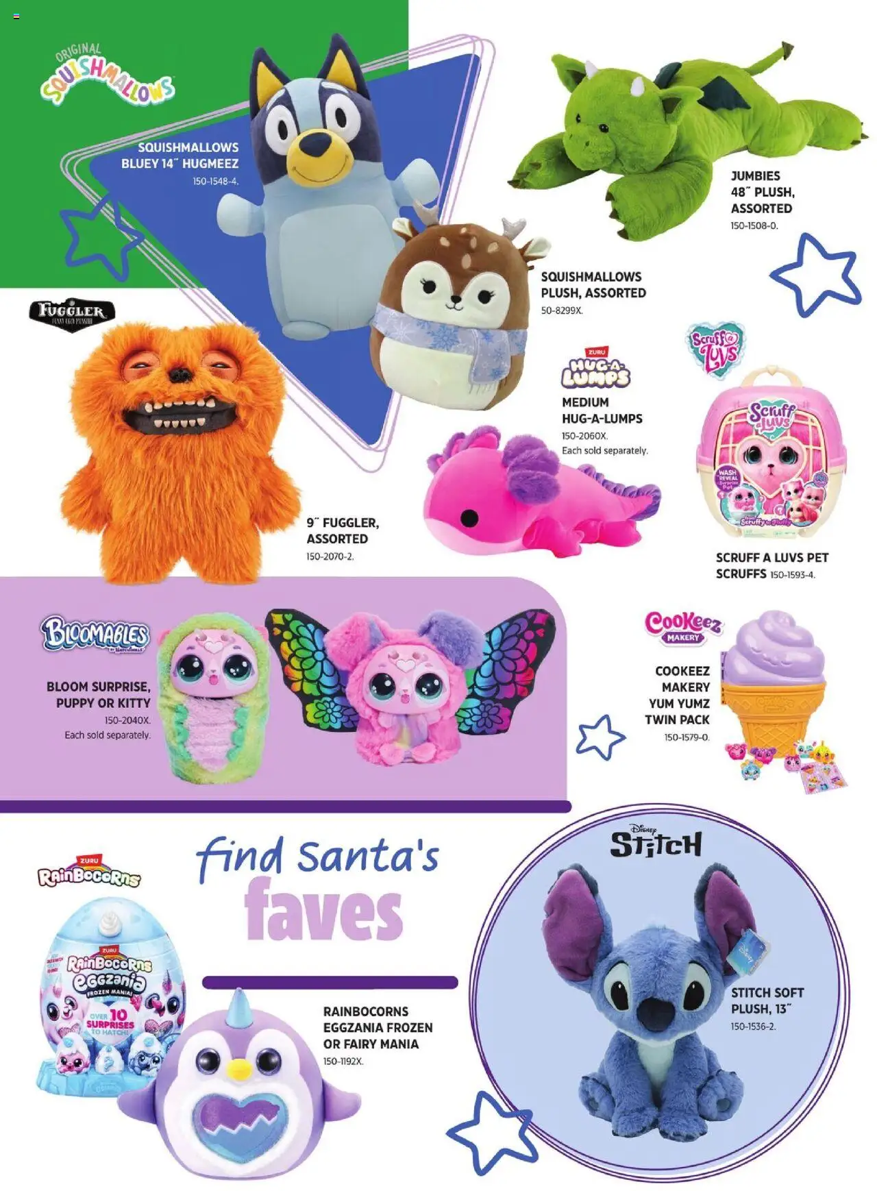 Canadian Tire - Magical Book of Toys - page 13- valid from Oct 2, 2025
