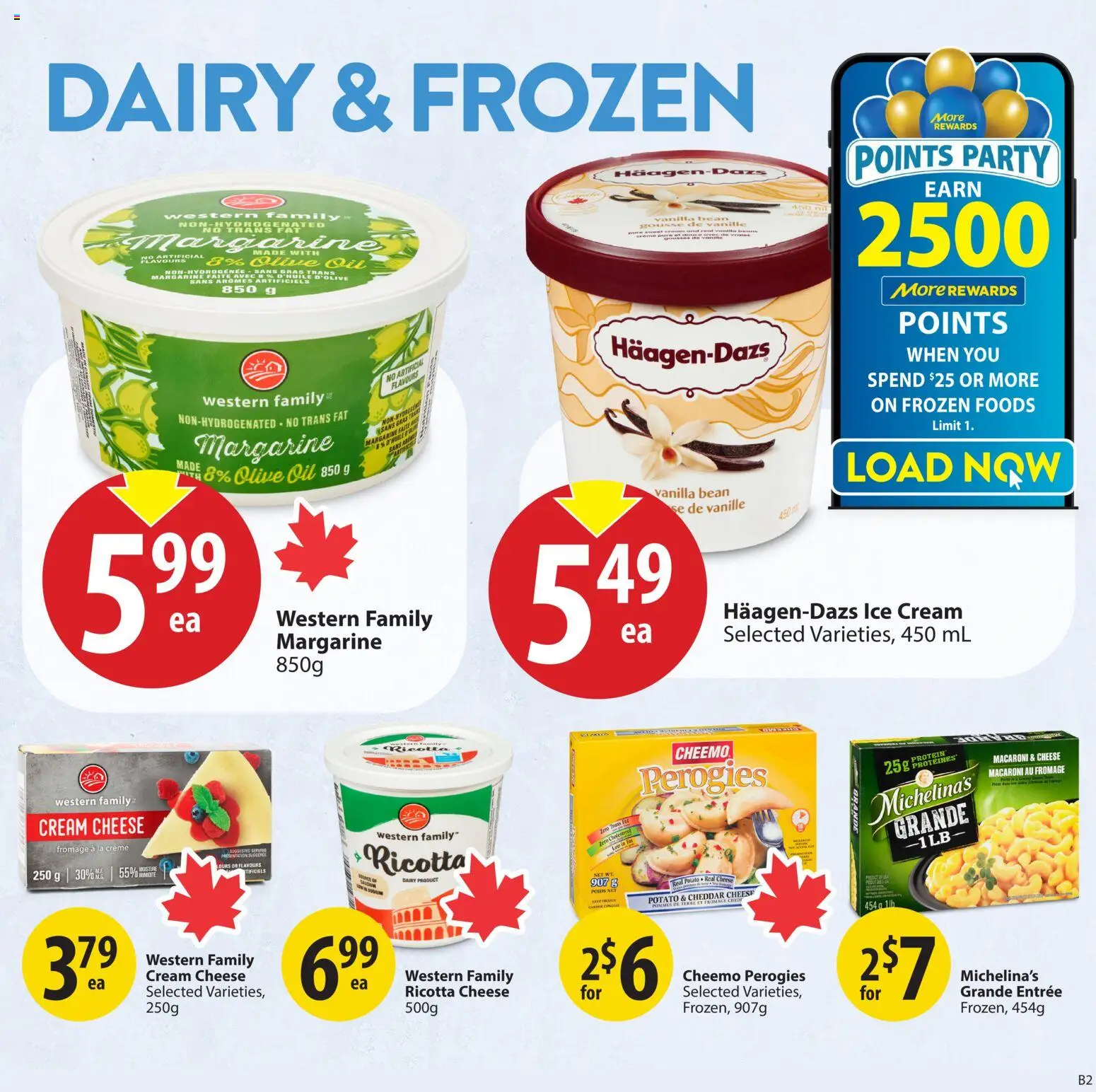 Save on foods weekly flyer / circulaire - page 20- valid from Feb 26, 2026