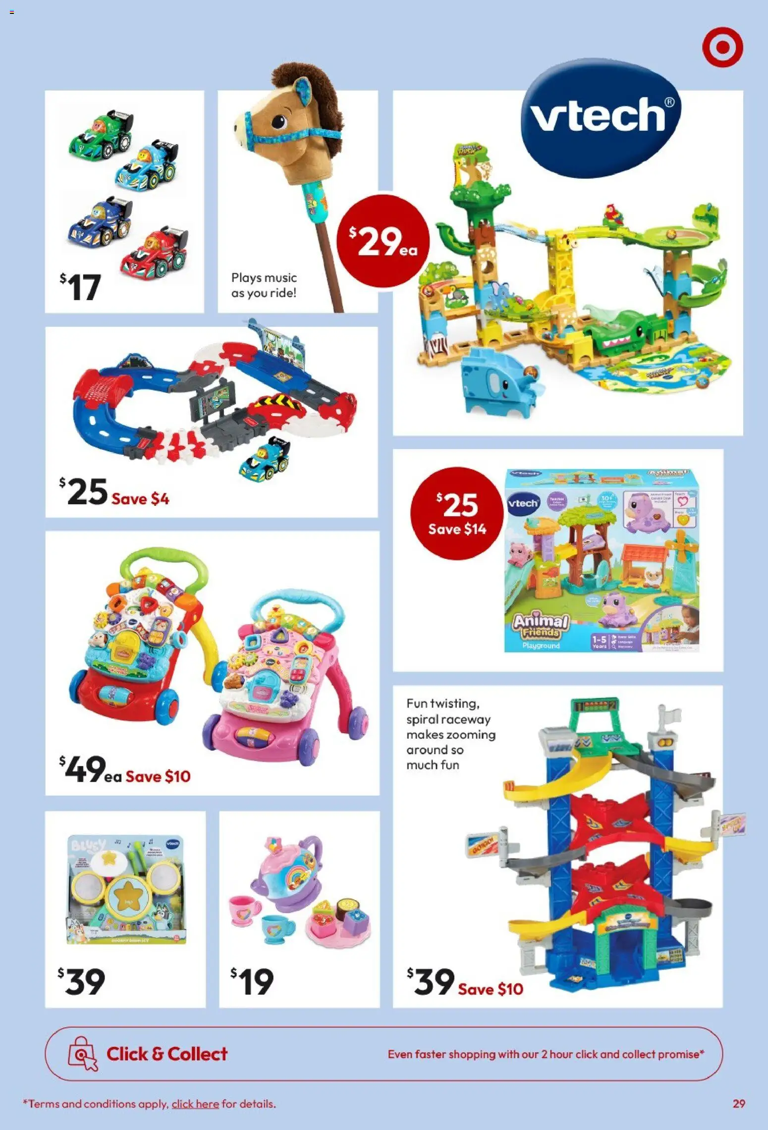 Target catalogue - page 29- valid from 02/04/2026