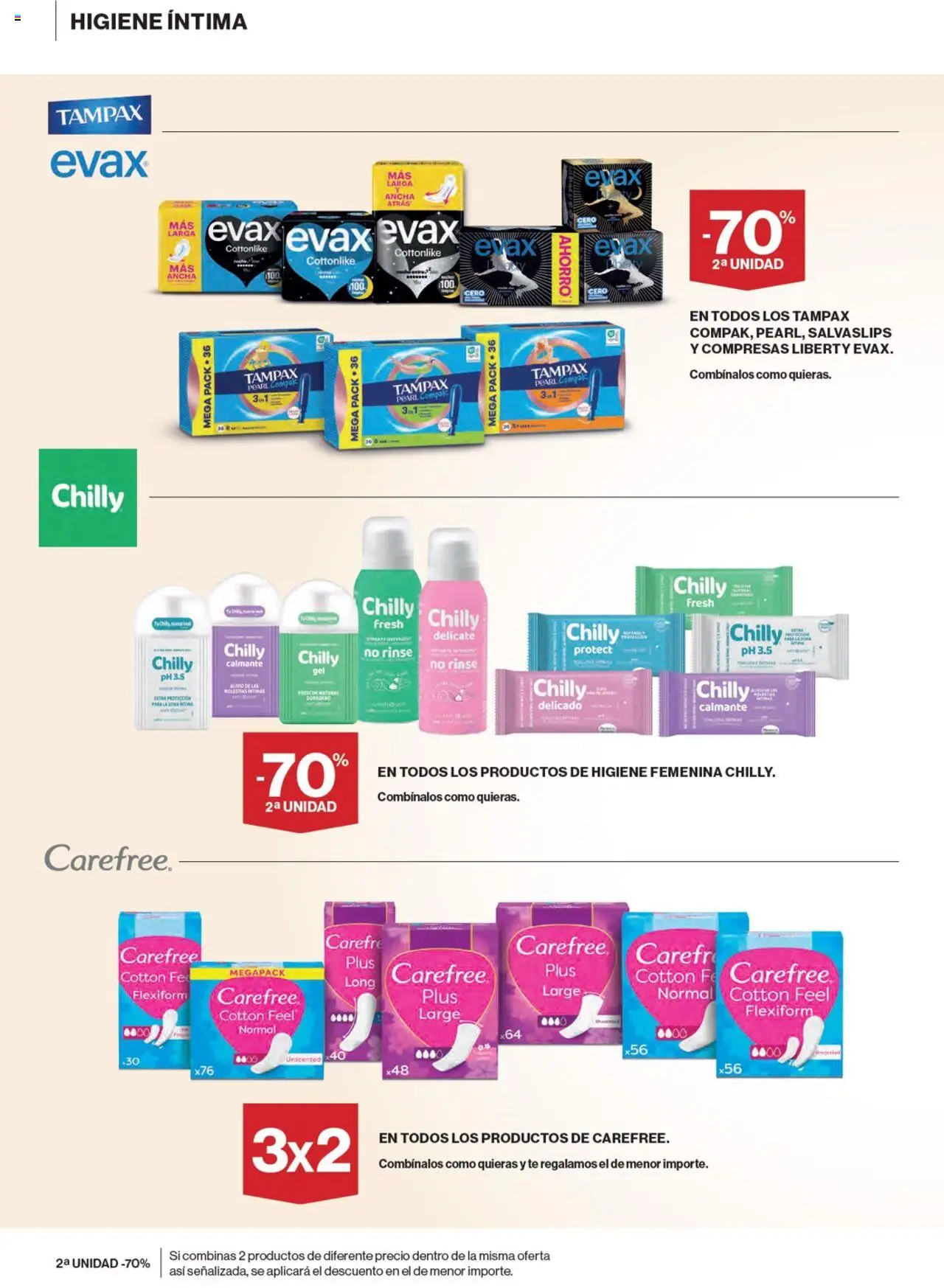 El Corte Inglés catálogo Perfumería Verano - página 14- válido desde 19/06/2025