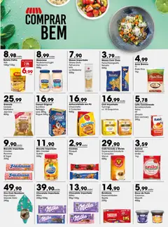 Pré-visualização Zaffari - Ofertas da semana válida a partir de 02/03/2026