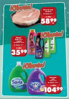 S-Mart folleto Ofertas de Feria Juárez válido desde 05/12/2025