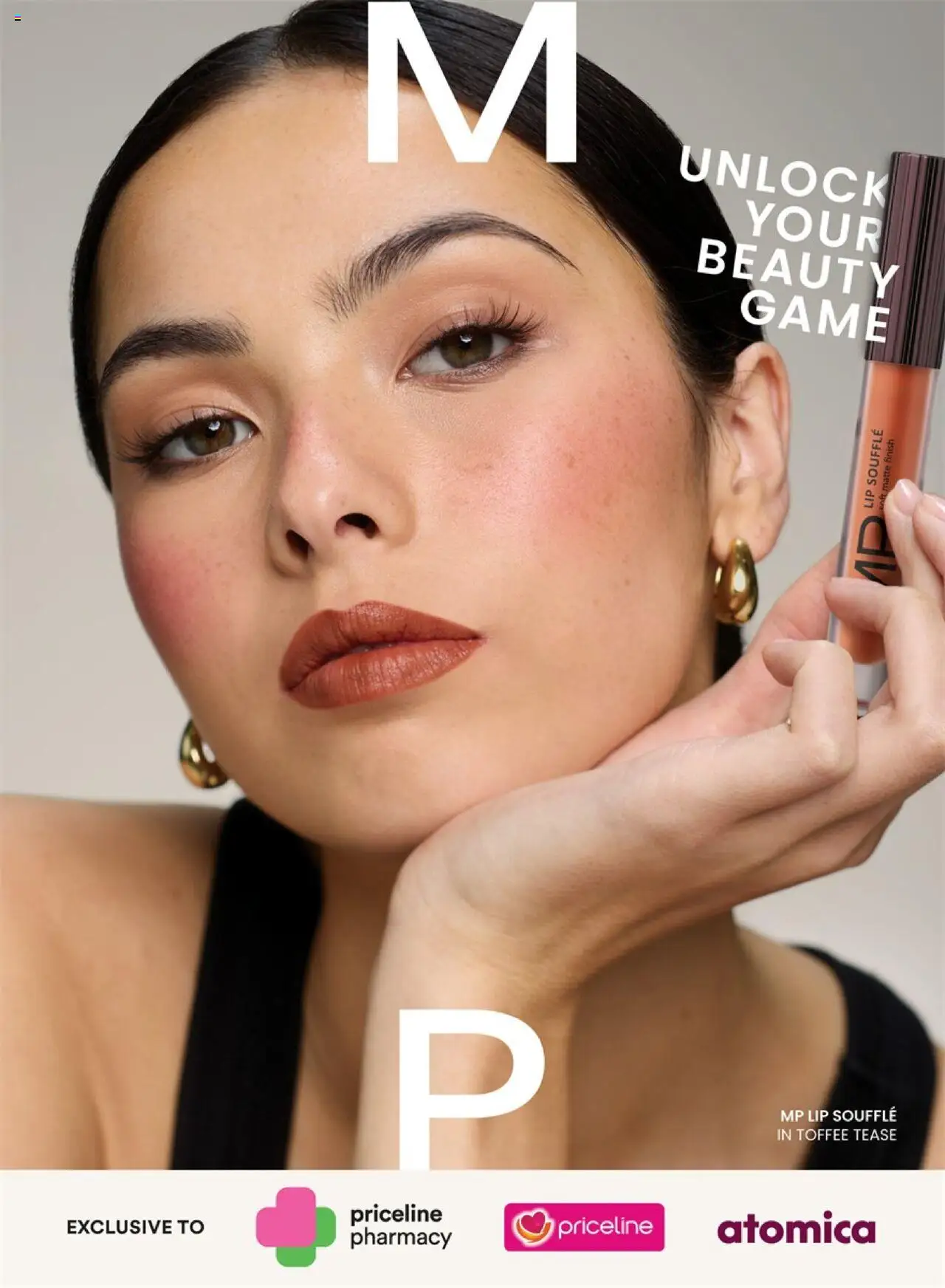 Priceline Pharmacy Autumn Magazine - page 40- valid from 20/02/2025