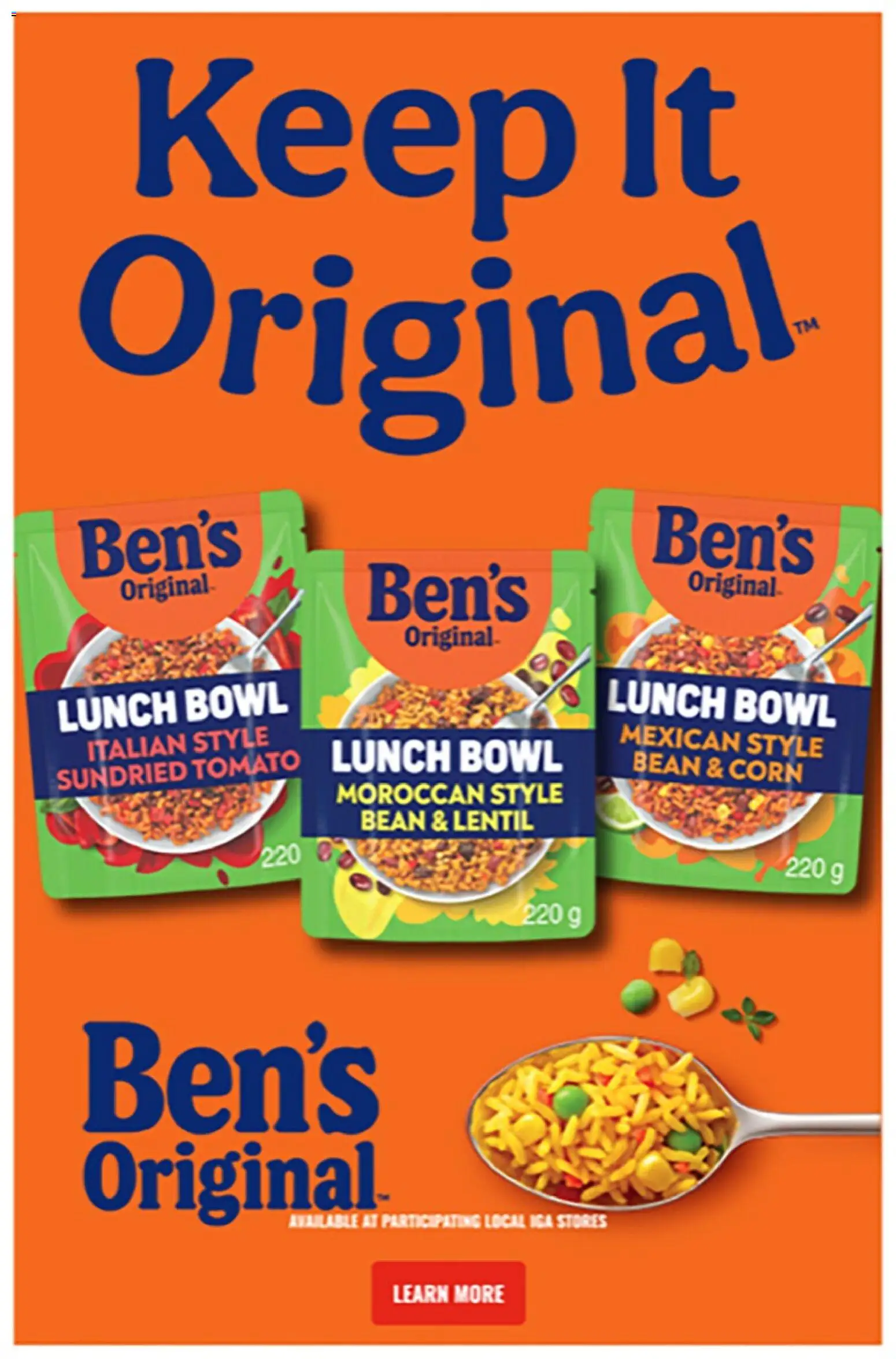 IGA catalogue  - page 43- valid from 04/03/2026