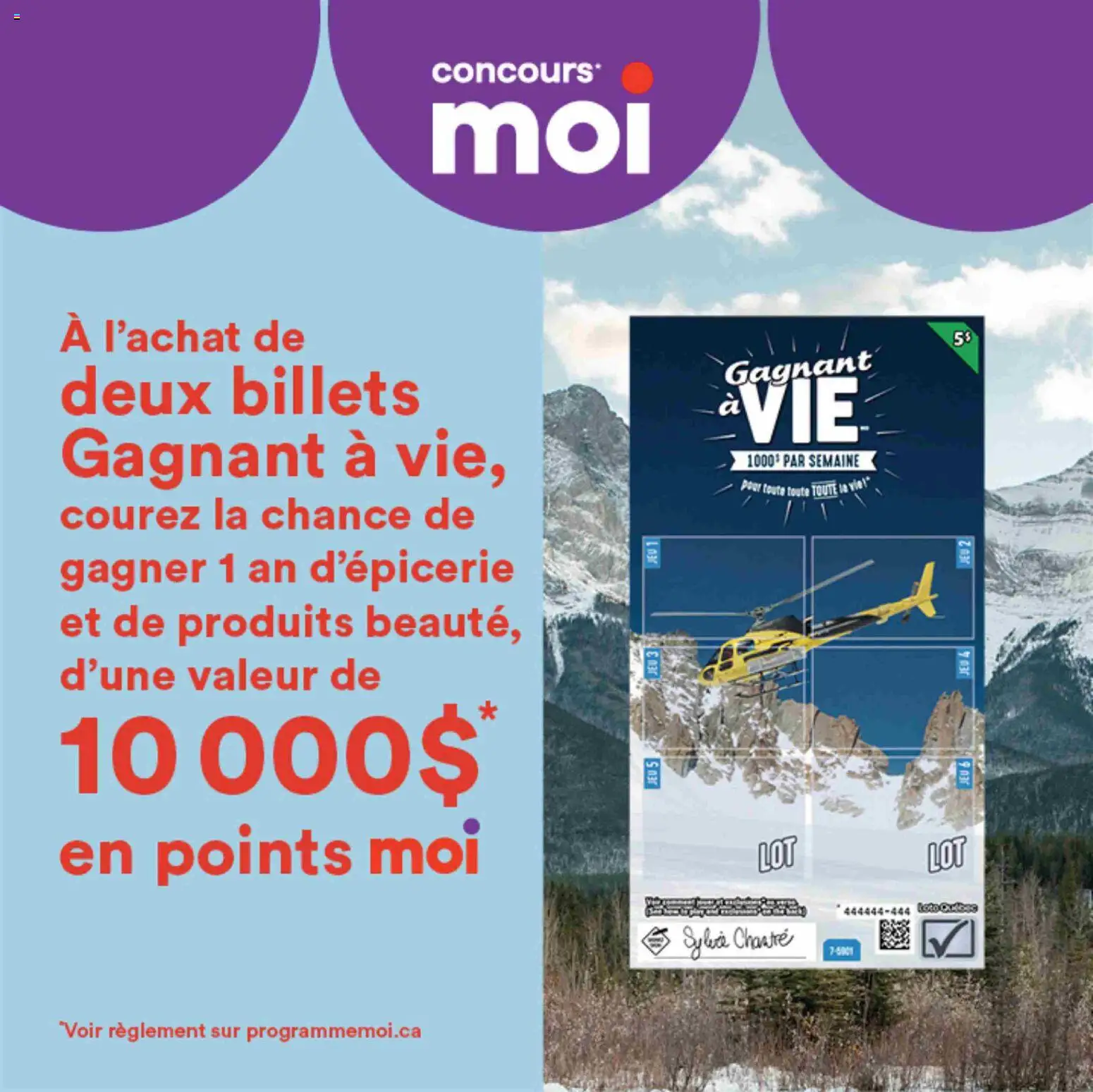 Super C weekly flyer / circulaire - page 17- valid from Jan 15, 2026