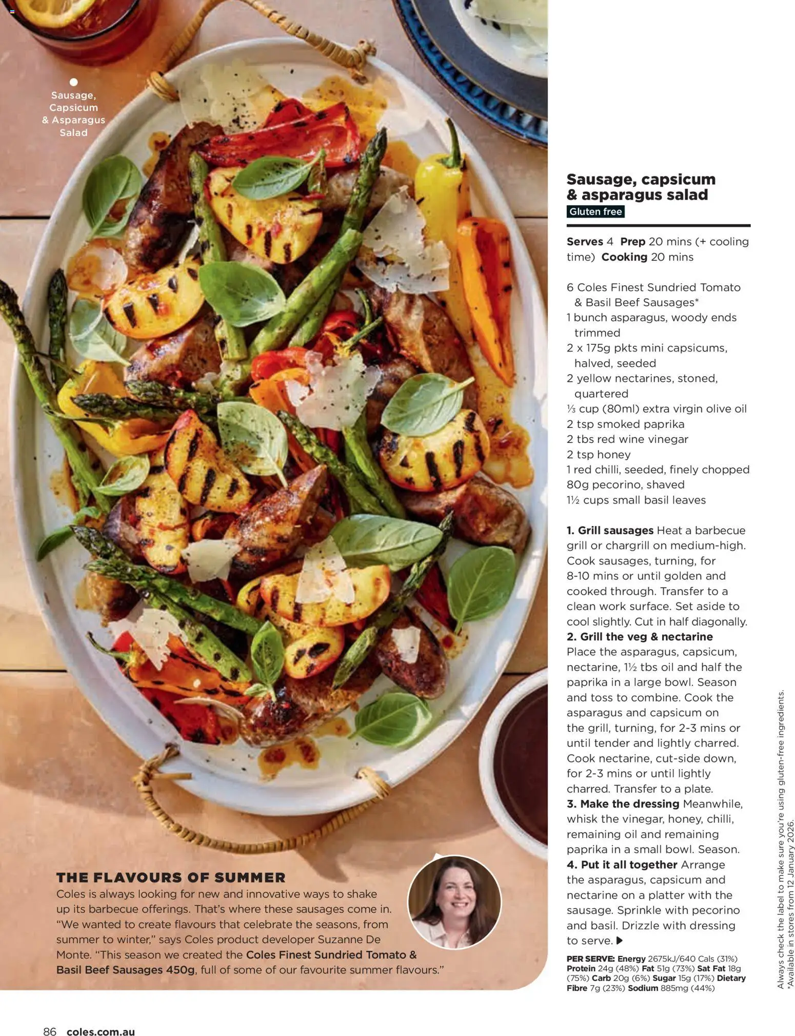 Coles January 2026 - page 86- valid from 02/01/2026