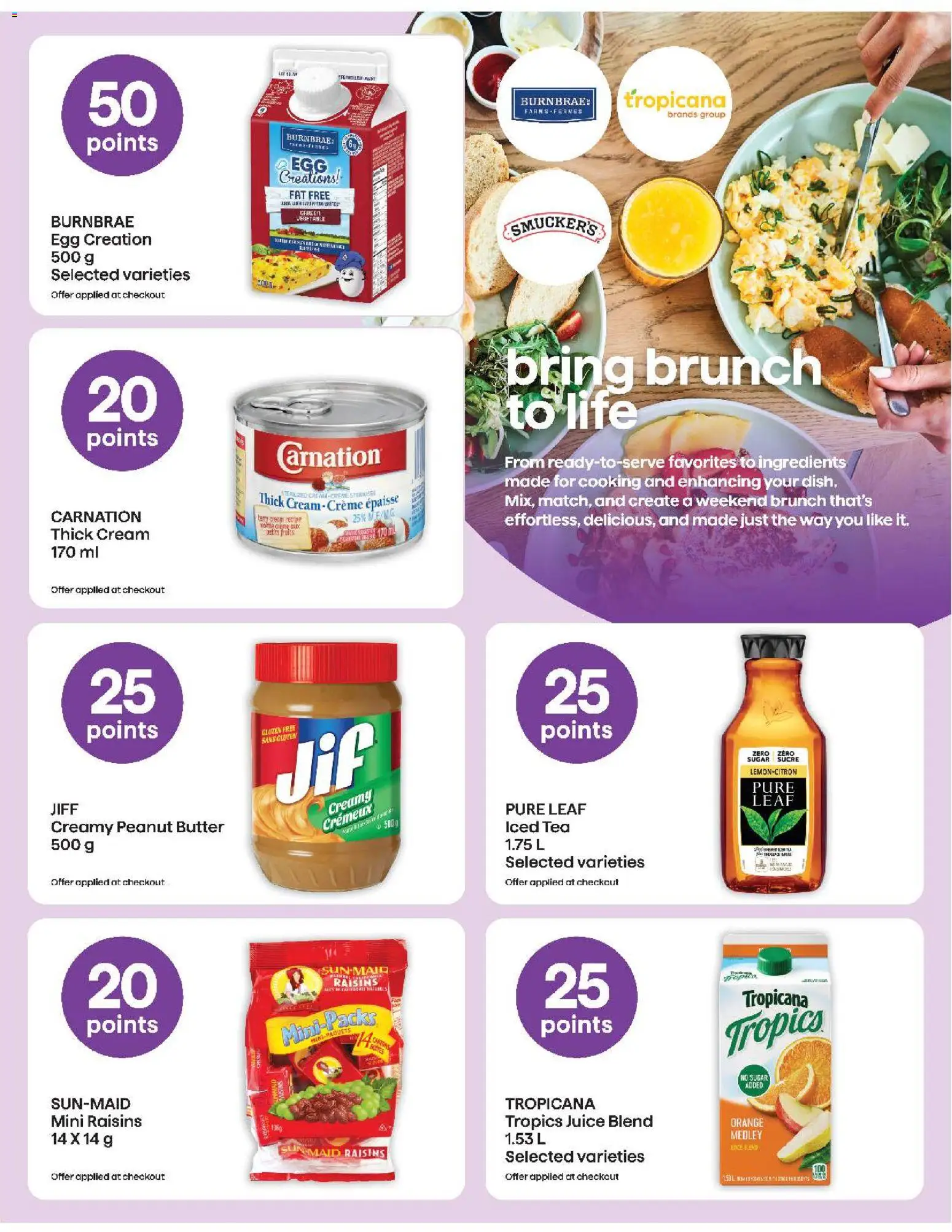 Food Basics - MOI Book - page 4- valid from Nov 13, 2025